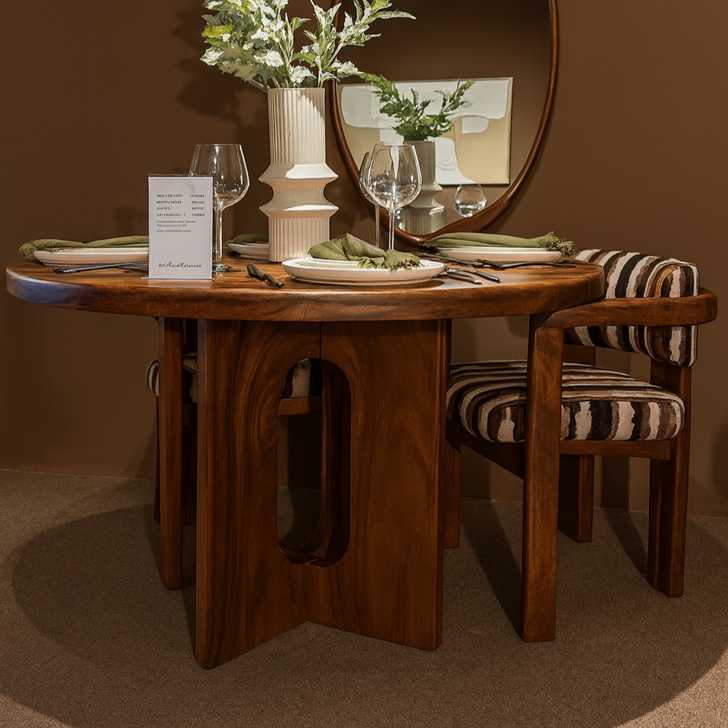 Mesa de Comedor Terra