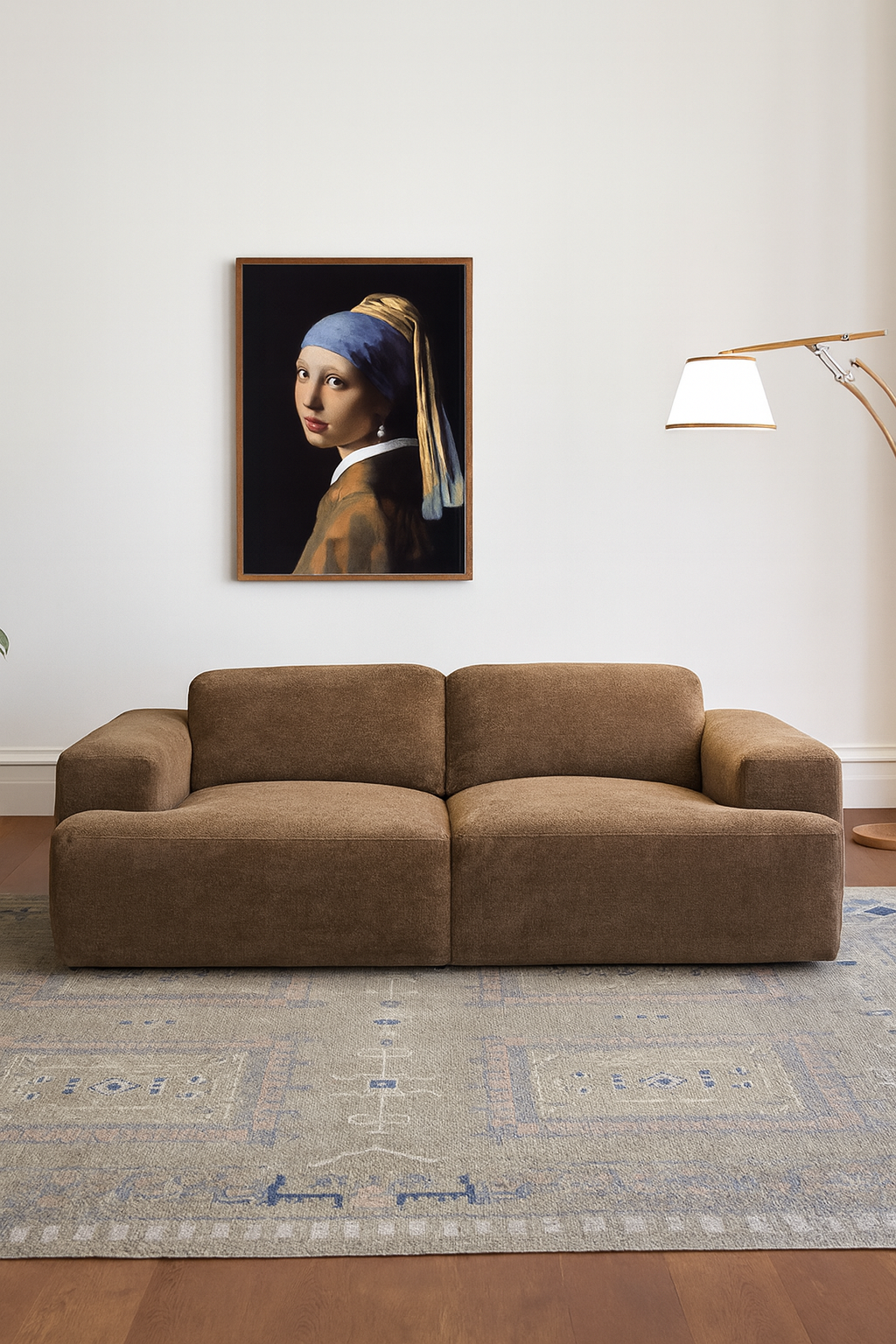 Sofá Elaine 2 Plazas