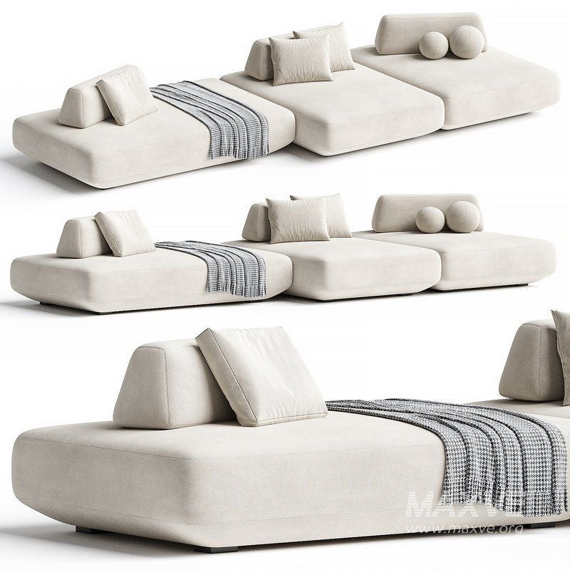 SOFA MODULAR ANDALUZ
