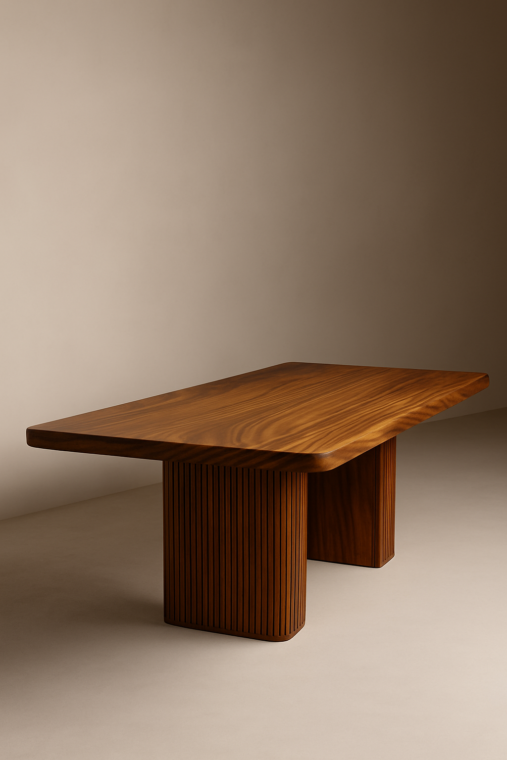 MESA DE COMEDOR MERCURIO 8PERSONAS