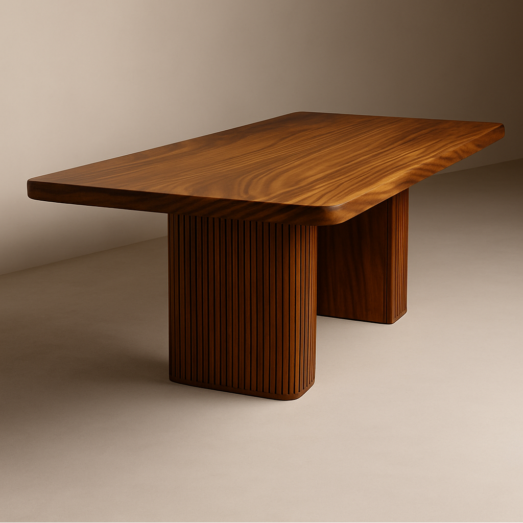 MESA DE COMEDOR MERCURIO 8PERSONAS