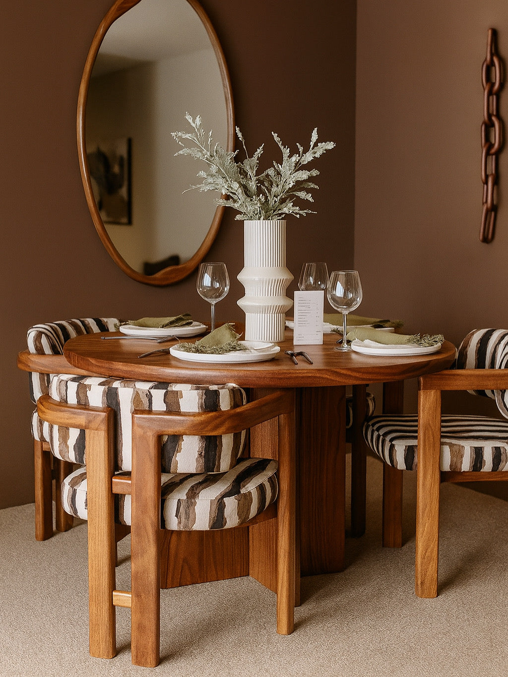 Colección Sienna Contemporanea