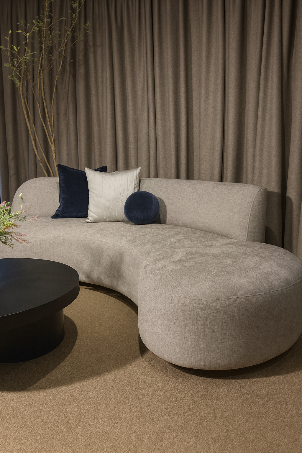 Coleccion Woods & Waves