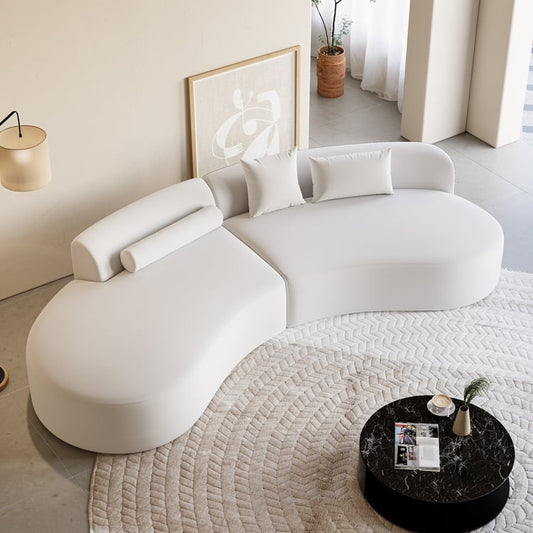 Sofa Galopante