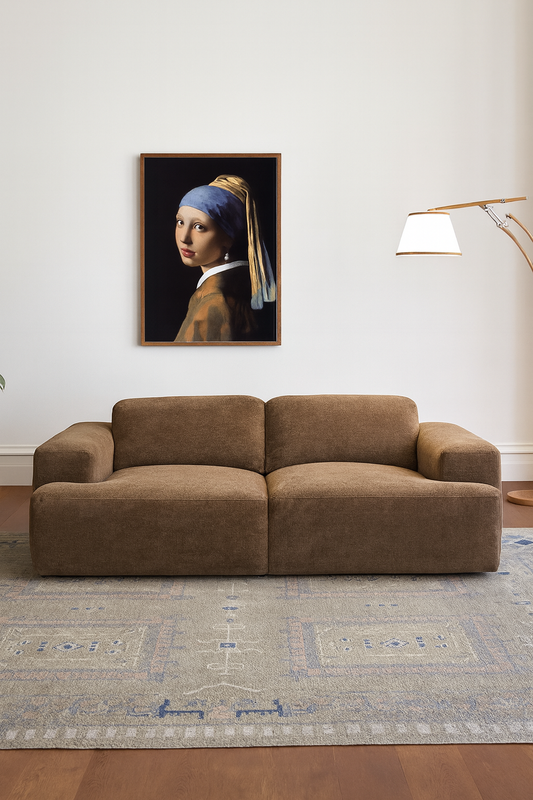 Sofá Elaine 2 Plazas