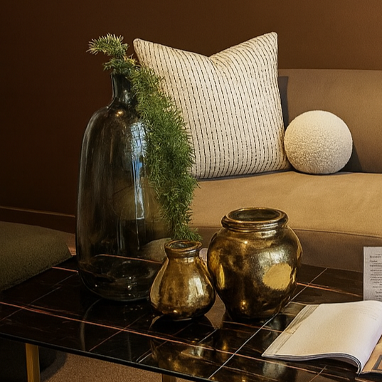 Follaje Decor Colgar