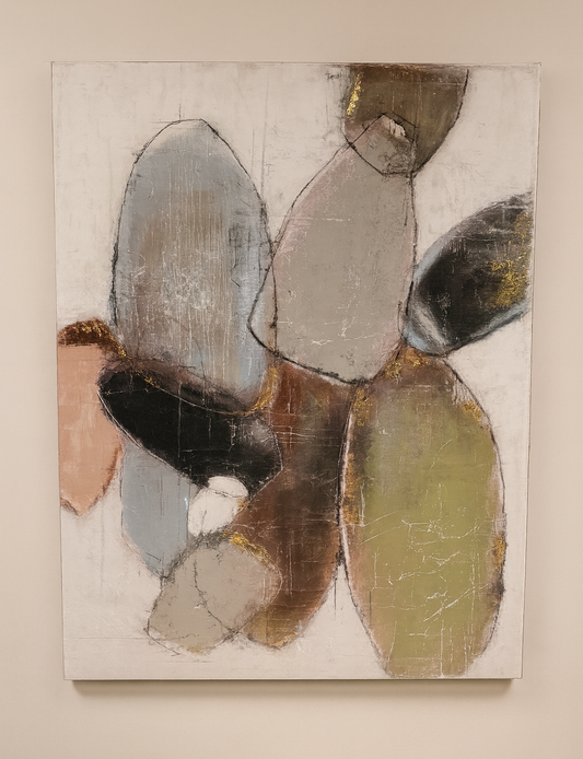 Cuadro Decorativo Colors