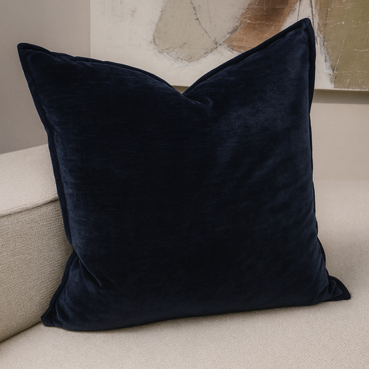 Cojin Decorativo Blue