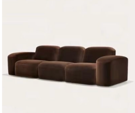 SOFA SARAH 3 PLAZAS