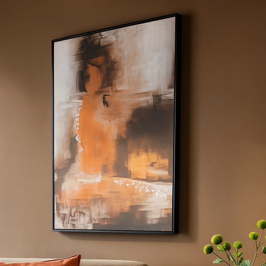 Cuadro Decorativo Women Terra