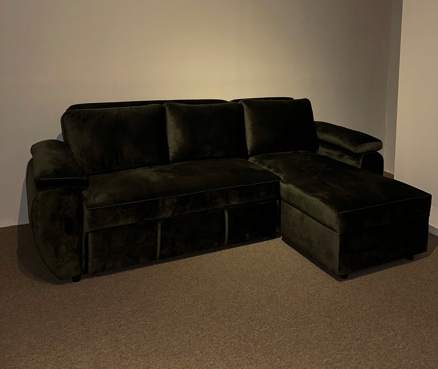 Sofá cama Irlanda Art