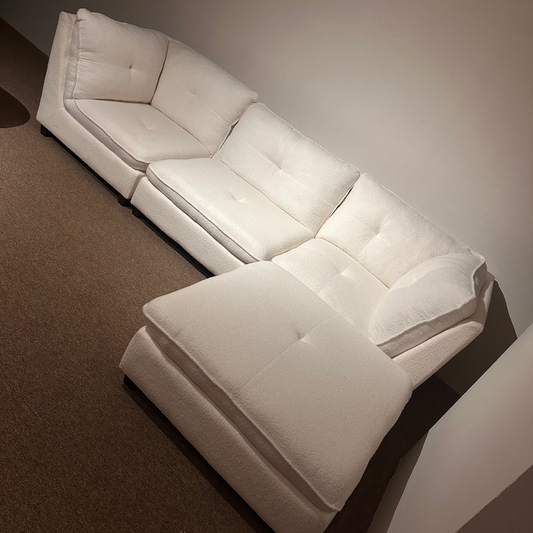 SOFA MODULAR CRINES ART