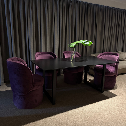 MESA DE COMEDOR ALTAGRACIA
